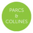 [Parcs & Collines icône]